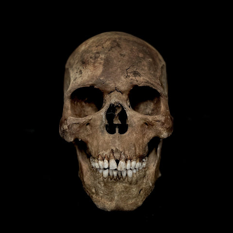 From Henry's Personal Collection