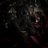 Beastie “Balthazar”
