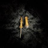 Human Bone “Tooth pick”