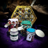 Mystic spell box