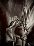 Item 8. Bone doll