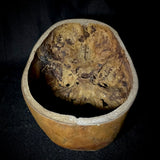 Item 13. Partial human skull