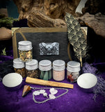 Travel Altar