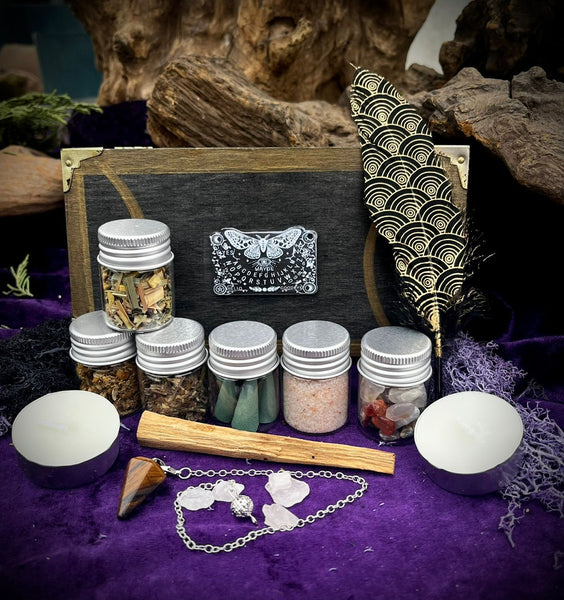 Travel Altar