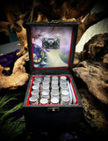 Large Apothecary box
