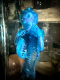 Diaphonized human fetal specimen