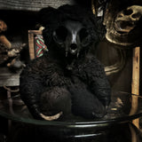 Beastie “Balthazar”