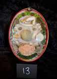Item 13. Nautical dome frame