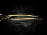 Human Arm - Brass cast