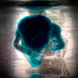 Item 1. Diaphonized human fetus