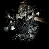 Beastie “Alice”