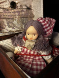 Item 8. Martha & Thomas