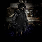 Beastie “Alice”