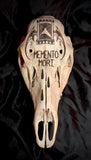 Item 2. Memento Mori deer skull