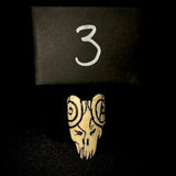 Item 3. Pick of Destiny