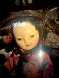 Mei-Ling - Good Fortune Spirit