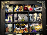 Curio cabinet
