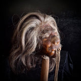 Shrunken head