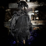 Beastie “Alice”