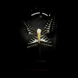 “Tooth Fairy” in a glass dome