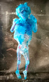 Item 1. Diaphonized human fetus