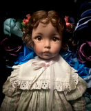 Evalina - Gentle Shadow Spirit