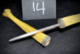 Item 14. Human bone pick