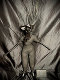 Item 8. Bone doll