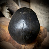 Human skull