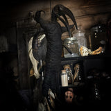 Beastie “Luther”