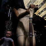 Human Femur Walking Cane