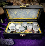 Travel Altar