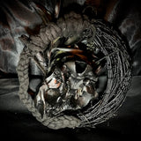 Item 15. Ram wreath
