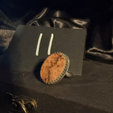 Item 11. Human skull cap suture ring