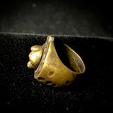 Item 12. Metal cast tooth ring