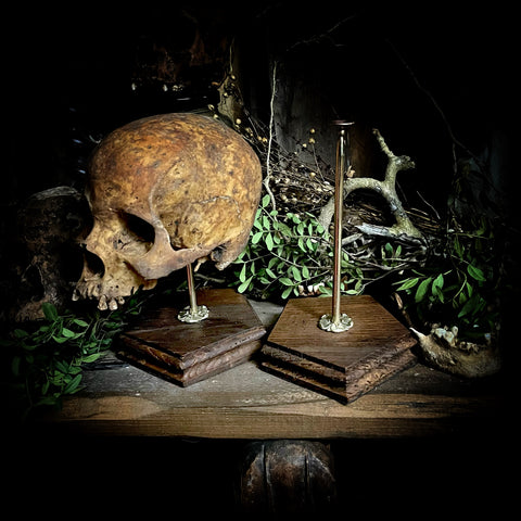 Brass & Bronze Creations