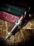 Human Femur Cane