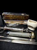 Item 14. Vintage medical trinkets