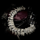 Articulated human spine