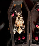 Item 14. Bat coffin