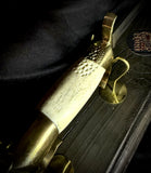 Item 2. Human femur bone knife