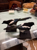 2 magpies- custom order