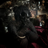 Beastie “Balthazar”