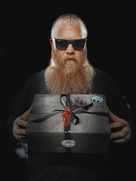 *Limited* Halloween mystery box