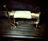 Item 2. Human femur bone knife