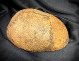 Item 9. Human skull cap