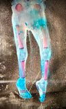 Item 1. Diaphonized human fetus