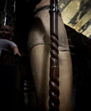 Human Femur Walking Cane