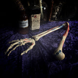 Medically articulated (Right) Human Hand and Arm