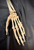 Item 2. Articulated human